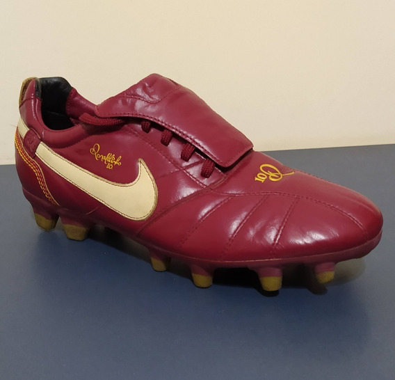 nike tiempo 40