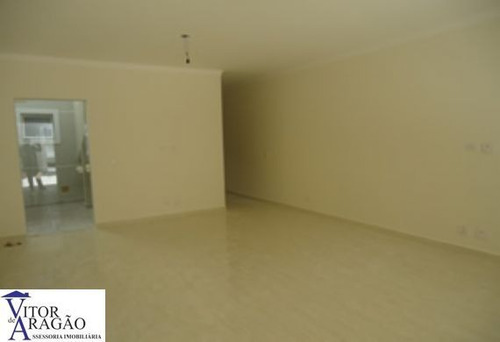 Imagem 6 de 9 de 02321 - Sobrado 3 Dorms. (3 Suítes), Mandaqui - São Paulo/sp - 2321