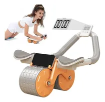 Comprar Rodillo Para Abdominales Rueda Hacer Ejercicio Entrenamiento