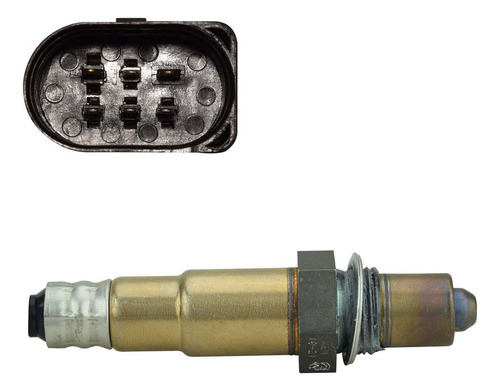 Sensor Escape Gas Antes Cc Kemparts Passat 1.8l 4 Cil 99-02