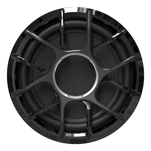 Subwoofer Marino 10 PuLG Wet Sounds 600w Max