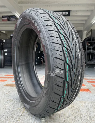 Llanta 215/60 R17 Proxes St Iii Toyo
