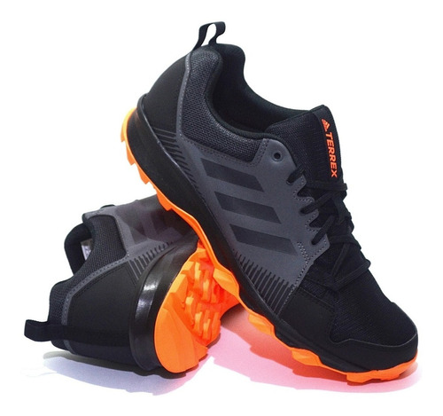 Zapatillas adidas Trail Running Terrex Tracerocker - (7948)