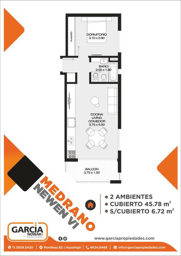 Departamento - Ituzaingó