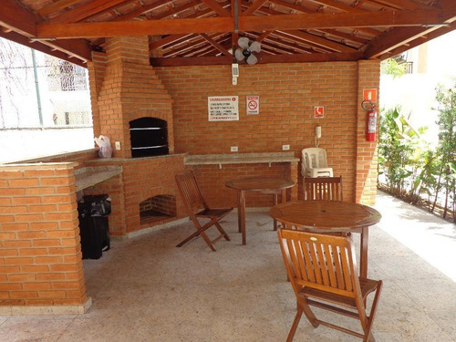 Imagem 28 de 28 de Apartamento À Venda, 64 M² Por R$ 250.000,00 - Vila Monte Alegre - Ribeirão Preto/sp - Ap2456