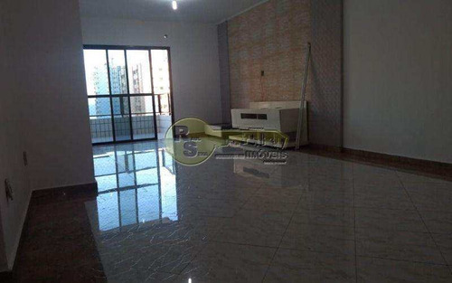 Imagem 8 de 24 de Apartamento Com 3 Dorms, Tupi, Praia Grande - R$ 480 Mil, Cod: 2474 - V2474