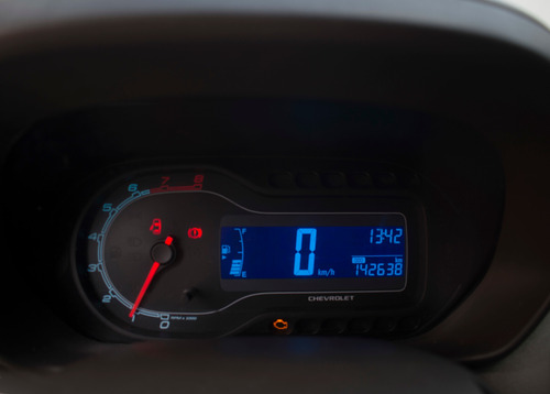 Imagem 6 de 14 de Chevrolet Spin Lt 5s 1.8 (flex)