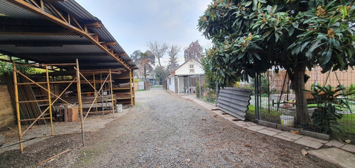 Casa Para Renovar Simón Bolívar, La Reina #40663