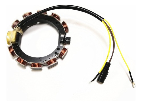 Estator Johnson Evinrude 173 3536 583340 583536 763767