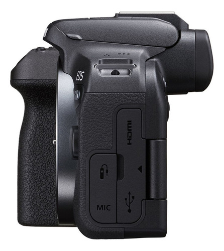 Câmera Mirrorless Canon R10 24.2mp, Aps-c Cmos, 4k30