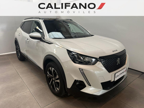 Peugeot 2008 Allure 1,6 Vti 2022 Excelente!