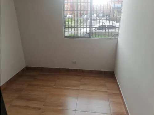 Sieb 198. Apartamento En Venta- Altos De Guali 4- Funza