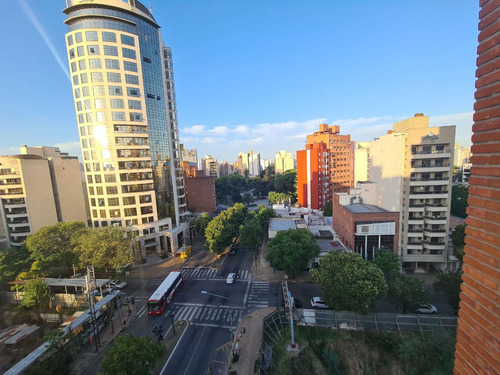 Departamento En Venta - 2 Dormitorios 1 Baño - 75mts2 - La Plata