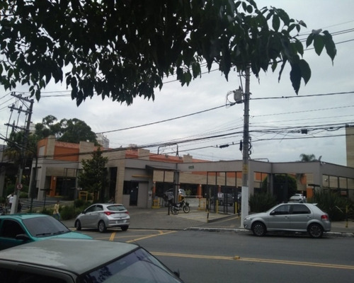 Center Shopping Morumbisul - 1255-lcd - 67750075