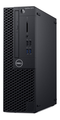 Dell Optiplex 3070 Intel I7 8700 32gb Ssd 480gb Win 10 Pro