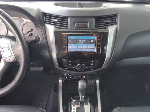 Imagem 13 de 15 de Nissan Frontier Leatx4 2017