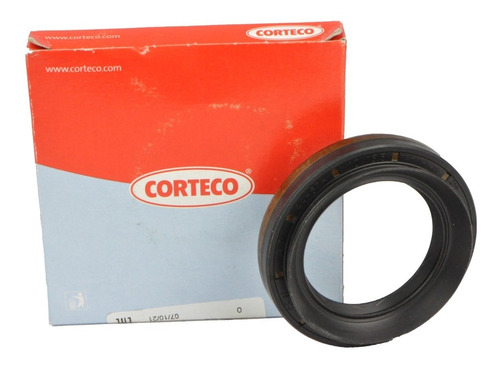 Reten Flecha Delantero Bmw 530 04-08, 335 08-11 Corteco