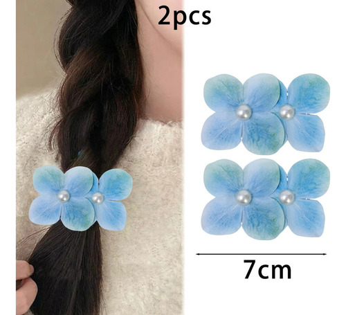 Dp Pinzas For El Cabello Con Flores De Phalaenopsis Y Doble