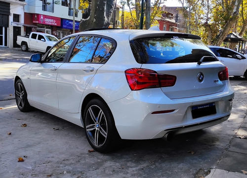 Bmw 120i Sportline - Como Nuevo!