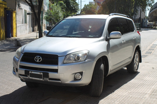 Toyota RAV4 2.4 4x2 At