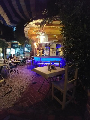 Se Vende Pizzería Maldito Tano - San Isidro Centro