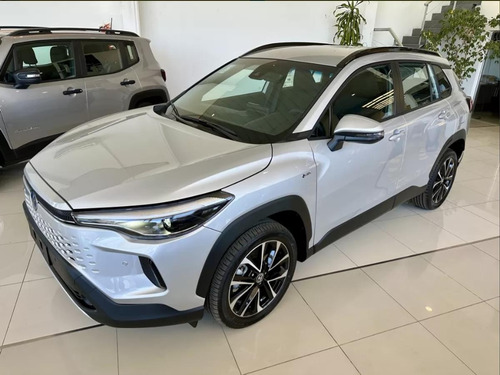 Toyota Corolla Cross 1.8 Hev Xei Ecvt