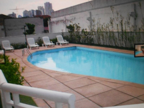 Imagem 18 de 19 de Apartamento - Ref: 2391