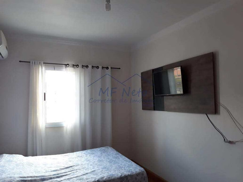 Imagem 10 de 30 de Sobrado Com 3 Dorms, Jardim Itália, Pirassununga - R$ 700 Mil, Cod: 10131696 - V10131696