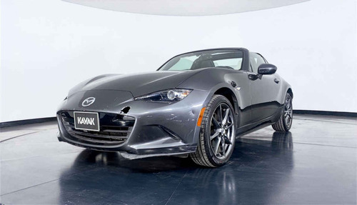 Imagen 1 de 15 de 104760 - Mazda Mx5 2017 Con Garantía