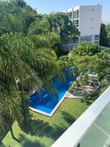 Imagen 4 de 14 de Departamento En Jacarandas / Cuernavaca - Est-2094-de