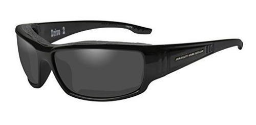 Gafas De Sol - Harley-davidson De Los Hombres Drive 2 Junta 