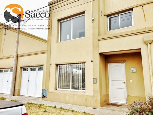 Imagen 3 de 10 de Hermoso Duplex En Venta En #trenquelauquen