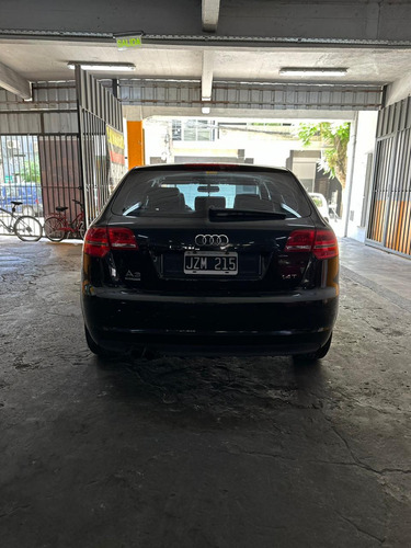 Audi A3 Sportback 1.4 Tsi Mt
