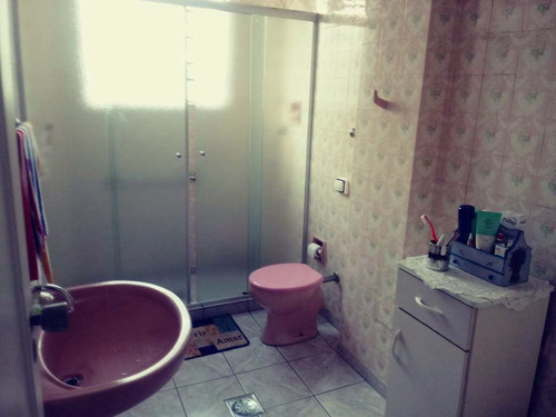 Imagem 10 de 19 de Ap 3 Dorms Boqueirão Santos R$ 480mil, Cód: 10962 - V10962