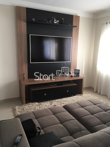 Imagem 5 de 30 de Casa À Venda Em Parque Brasil 500 - Ca089399