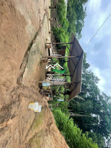Imagem 13 de 30 de Chácara Com 2 Dorms, Area Rural, Pedro De Toledo - R$ 159 Mil, Cod: 544 - V544