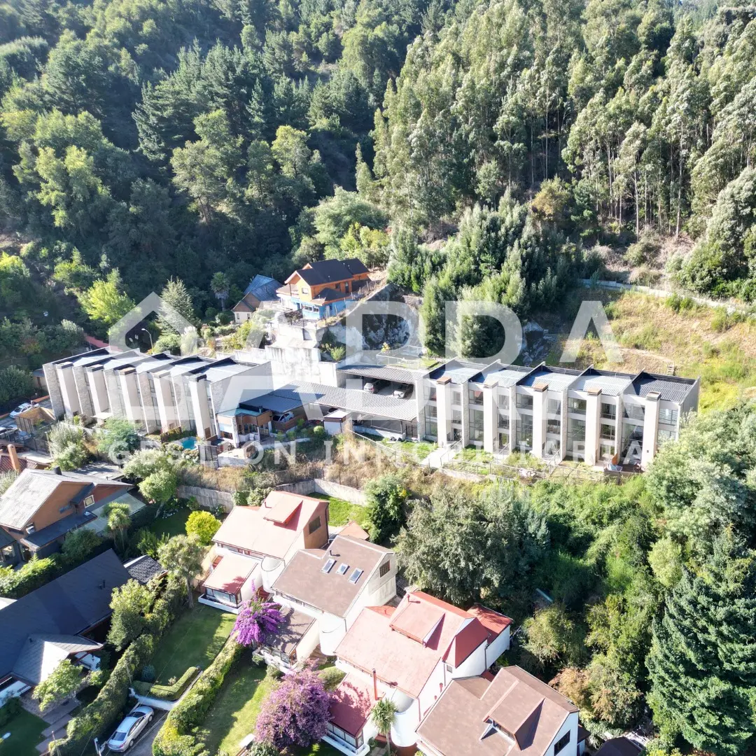 Imagen 4 de 21 de Se Vende Townhouse Nuevo En Punta Del Este.