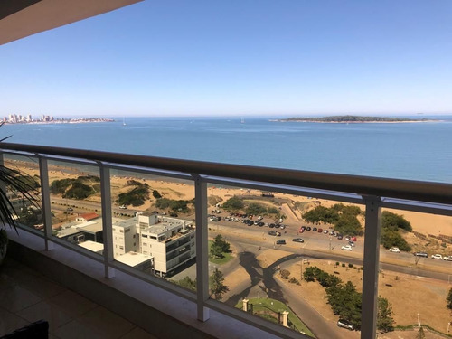 Imagen 13 de 24 de Apartamento En Venta De 3 Dormitorios En Playa Mansa (ref: Lij-5706)