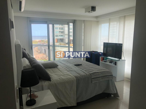 Imagen 3 de 10 de Alquiler De Apartamento A 150 Metros Del Mar.