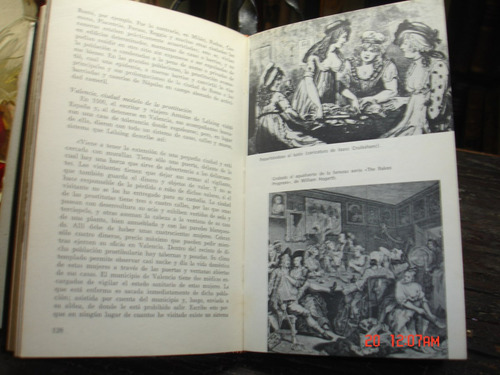El Oficio Mas Antiguo - Lujo Bassermann
