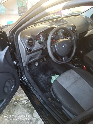 Ford Fiesta 2012 1.0 Flex 5p