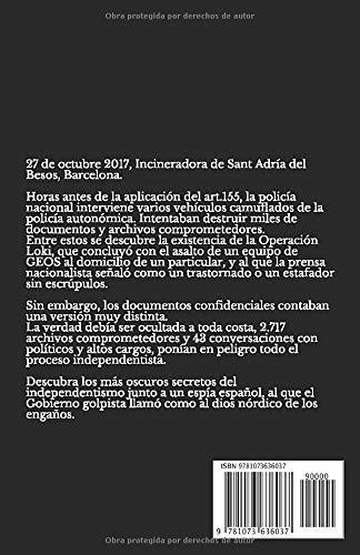 El Ejército Catalán