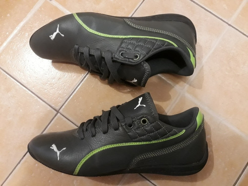 Tenis Puma Drift Cat 6 Motorsport Seminuevos Originales