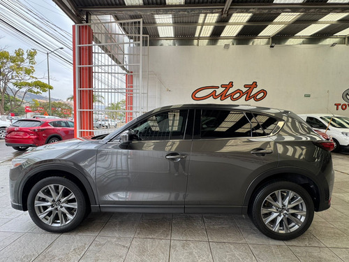 Mazda Cx-5 2021 Signature
