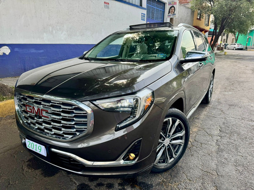 GMC Terrain 3.6 Denali At
