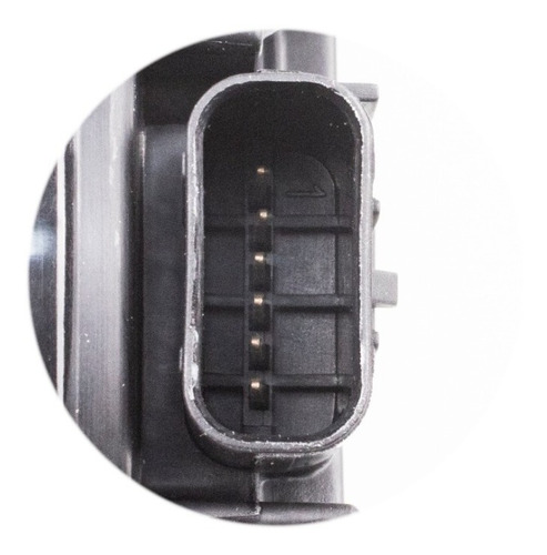 Cuerpo Aceleracion Ford Escape 2.5l 2009-16