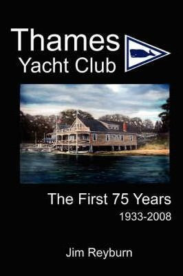 Thames Yacht Club - James Reyburn