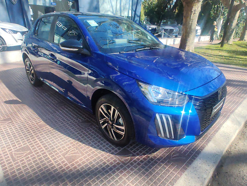 Peugeot 208 1.0T Allure Pack