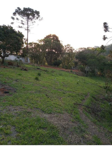 Mairinque 1000m² - Construa Sua Chácara!