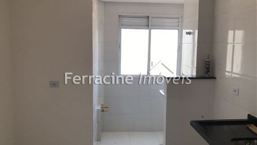 Imagem 6 de 13 de 00364 - Apartamento 2 Dorms, Vila Clotilde - Guarulhos/sp - 364